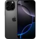 Apple - iPhone 16 Pro Max 512GB - Black Titanium