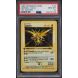 1999 POKEMON BASE SET SHADOWLESS 1ST EDITION HOLO ZAPDOS #16 PSA 10 GEM MINT-1