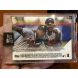 2018 Topps Now Auto 10/10 RED Ronald Acuna Jr Ozzie Albies