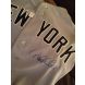 Derek Jeter Signed Game Used 2006 ALDS Road Jersey-Greatest Post Season - 1/1