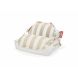 Original Floatzac beanbag float - Stripe Sandy Beige