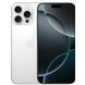 Apple - iPhone 16 Pro Max 1000GB - White Titanium