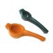 CooknCo 2Pc Citrus Squeezer Set: Lime & Orange