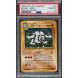 1999 POKEMON JAPANESE VENDING MASAKI PROMO SWIRL HOLO GOLEM #76 PSA 10 GEM MINT