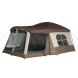 Klondike Tent 8 Person Tent - Brown