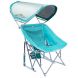Pod Rocker with Sunshade Beach Chair