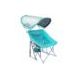 Pod Rocker with Sunshade Beach Chair