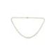 Gorgeous Classic Diamond Tennis Necklace-7.50tcw