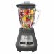 Oster Classic Series 8-Speed Blender with 6-Cup Glass Jar, Gray