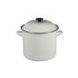 16qt Enamel on Steel Covered Stockpot Marseille