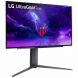 27 INCH UltraGear OLED Gaming Monitor QHD with 240Hz Refresh Rate 0.03ms Response Time
