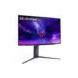 27 INCH UltraGear OLED Gaming Monitor QHD with 240Hz Refresh Rate 0.03ms Response Time