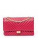 Chanel Reissue 2.55 Flap Bag Calf Leather