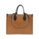 Louis Vuittton OnTheGo Tote Wild at Heart Monogram Empreinte Giant MM