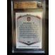 2012 BOWMAN UNDER ARMOUR ALL-AMERICAN AUSTIN MEADOWS-POP 1-NO B@@K- L@@K PIIRATE