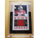 1996 Upper Deck Gamen Jersey Jerry Rice San Francisco 49ers Patch Sports Cards