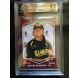 2012 BOWMAN UNDER ARMOUR ALL-AMERICAN AUSTIN MEADOWS-POP 1-NO B@@K- L@@K PIIRATE