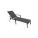 Halsted Padded Chaise