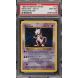 1999 POKEMON BASE SET SHADOWLESS HOLO MEWTWO #10 PSA 10 GEM MINT