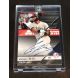 2018 TOPPS NOW PLATINUM MEMBERS ONLY GLEYBER TORRES AUTOGRAPH CARD - VERY RARE