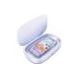 First Health UV Phone Sanitizer with wireless charging