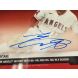 On-Card Auto # 9/10 Shohei Ohtani - 2021 MLB TOPPS NOW