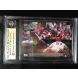 Mike Trout 2017 TOPPS NOW YOUNGEST TO REACH 150 HR & STOLEN BASES BGS 10 INVE$T