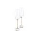 Crystalline:Toasting Flutes , Gold (#2)