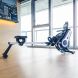XTERRA Water Rowing Machine