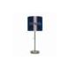 New England Patriots Chrome Lamp