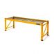Single Shelf Extension Kit for 6' Industrial Storage Rack (DXST10000 series)
