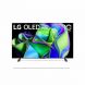 OLED evo C3 42 inch 4K Smart TV 2023