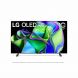 OLED evo C3 42 inch 4K Smart TV 2023
