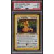 1999 POKEMON FOSSIL 1ST EDITION HOLO DRAGONITE #4 PSA 10 GEM MINT