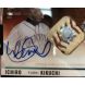 2019 Topps Now 9B - Yusei Kikuchi & Ichiro - Ball Relic & Dual Auto