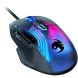 Kone XP Wired Optical PC Gaming Mouse: Black