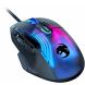Kone XP Wired Optical PC Gaming Mouse: Black