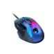 Kone XP Wired Optical PC Gaming Mouse: Black