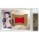 2009 SPORTKINGS MUHAMMAD ALI BOX TOPPER TRAING-WORN TRUNKS