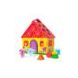 Blues Clues & You! Wooden Take-Along House Ages 18+ Months