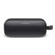 Bose - SoundLink Flex Bluetooth speaker - Black