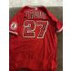 Mike Trout Game Used Jersey 3/4 1 HR 5/28/22 signed inscribed MLB Holo