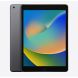 10.2-inch iPad Wi-Fi + Cellular 64GB - Space Gray