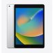 10.2-inch iPad Wi-Fi + Cellular 64GB - Silver