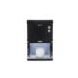 Elite Series Countertop Nugget Ice Maker & Dispenser Black Stainles
