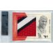 2009 SPORTKING SUPER BOX MEMORABILIA BULLS PATCH