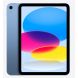 10.9-inch iPad Wi-Fi 64GB - Blue