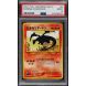 2001 POKEMON JAPANESE NEO 4 SHINING CHARIZARD #6 PSA 9 MINT