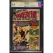 DAREDEVIL #1 (MARVEL, 1964) CGC SIGNATURE SERIES 6.5 CREAM TO OFF-WHITE PAGES