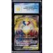 2018 POKEMON JAPANESE SM TAG BOLT SR LATIAS & LATIOS GX #105 CGC 10 PRISTINE